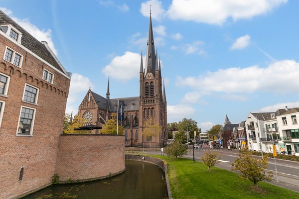 Medium property photo - Rijnstraat 42, 3441 BV Woerden